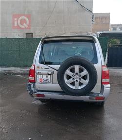 ميتسوبيشي باجيرو